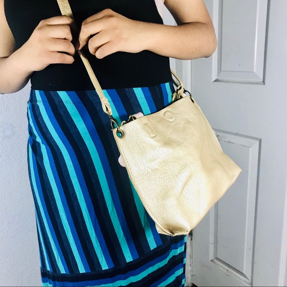 🍕 2/$20 Reversible Tote with removal pouch - Picture 8 of 8